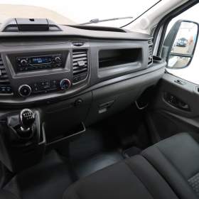 Foto inzerátu Ford Transit 2.0 EcoBlue