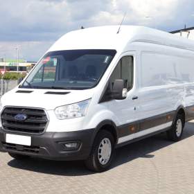 Foto inzerátu Ford Transit 2.0 EcoBlue