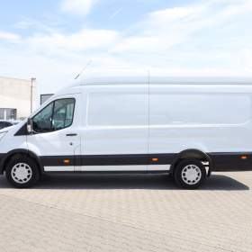 Foto inzerátu Ford Transit 2.0 EcoBlue