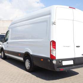 Foto inzerátu Ford Transit 2.0 EcoBlue