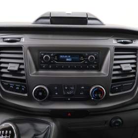 Foto inzerátu Ford Transit 2.0 EcoBlue