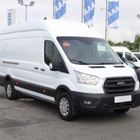 Ford Transit 2.0 EcoBlue / 19484777