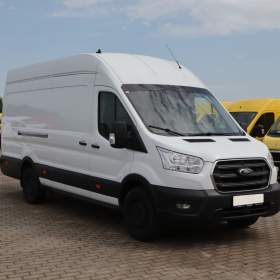 Ford Transit 2.0 EcoBlue / 19484778