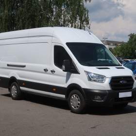 Ford Transit 2.0 EcoBlue / 19484779