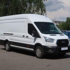 Ford Transit 2.0 EcoBlue / 19484779