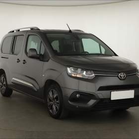 Toyota ProAce City Verso 1.2 T / 19484780