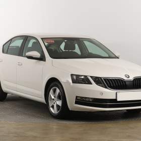 Škoda Octavia 1.0 TSI / 19484782