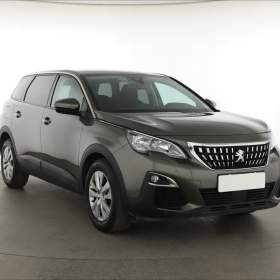 Peugeot 5008 PureTech 130 / 19484784
