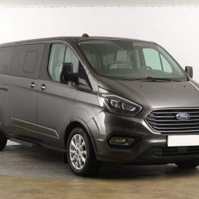 Ford Tourneo Custom 2.0 EcoBlue mHEV / 19484787