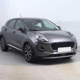 Ford Puma 1.0 EcoBoost / 19484788