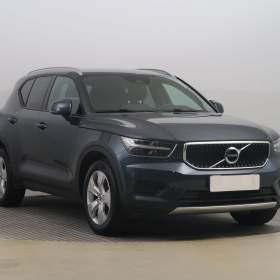 Volvo XC40 T2 / 19484790