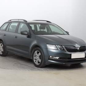 Škoda Octavia 1.5 TSI / 19484791
