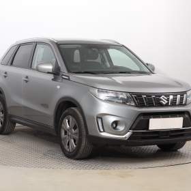 Suzuki Vitara 1.4 BoosterJet / 19484792