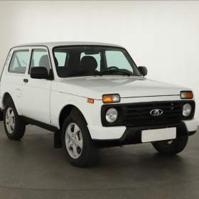 Lada Niva 1.7 i / 19484793