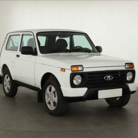 Lada Niva 1.7 i / 19484793
