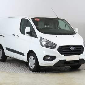 Ford Transit Custom 2.0 EcoBlue / 19484794