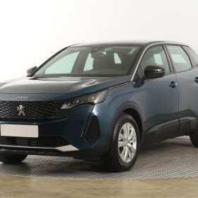 Foto inzerátu Peugeot 3008 1.5 BlueHDi