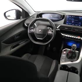 Foto inzerátu Peugeot 3008 1.5 BlueHDi