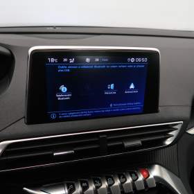 Foto inzerátu Peugeot 3008 1.5 BlueHDi