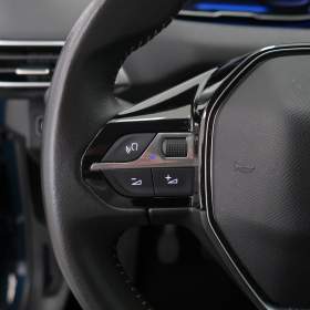 Foto inzerátu Peugeot 3008 1.5 BlueHDi