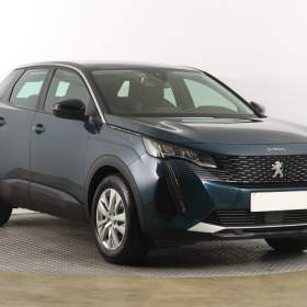 Foto inzerátu Peugeot 3008 1.5 BlueHDi