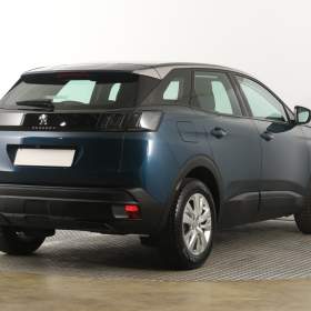 Foto inzerátu Peugeot 3008 1.5 BlueHDi