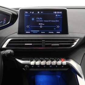Foto inzerátu Peugeot 3008 1.5 BlueHDi