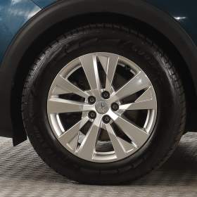Foto inzerátu Peugeot 3008 1.5 BlueHDi