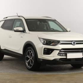 SsangYong Korando 1.5 T- GDI / 19484796