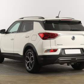 Foto inzerátu SsangYong Korando 1.5 T-GDI