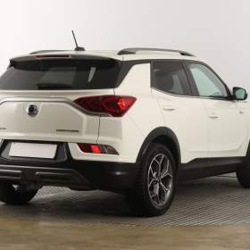 Foto inzerátu SsangYong Korando 1.5 T-GDI
