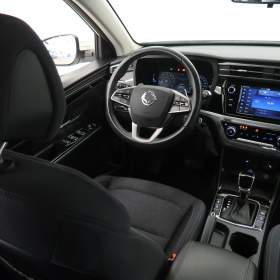 Foto inzerátu SsangYong Korando 1.5 T-GDI