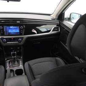 Foto inzerátu SsangYong Korando 1.5 T-GDI