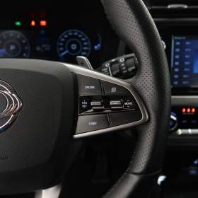 Foto inzerátu SsangYong Korando 1.5 T-GDI