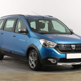 Dacia Lodgy 1.5 Blue dCi / 19484797