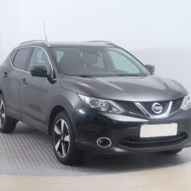 Nissan Qashqai 1.2 DIG- T / 19484798