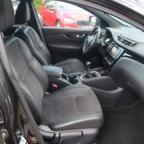 Foto inzerátu Nissan Qashqai 1.2 DIG-T