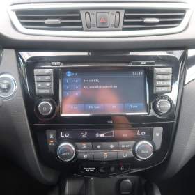 Foto inzerátu Nissan Qashqai 1.2 DIG-T