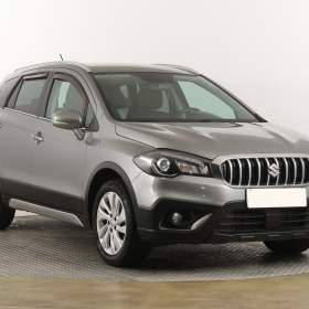Suzuki SX4 S- Cross 1.4 BoosterJet / 19484799