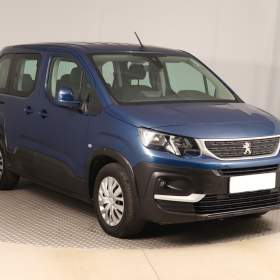 Peugeot Rifter 1.2 PureTech / 19484800