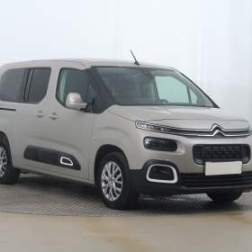 Citroën Berlingo 1.2 PureTech / 19484803