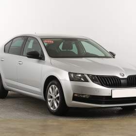 Škoda Octavia 1.5 TSI / 19484804