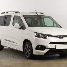 Toyota ProAce City Verso 1.2 T / 19484806