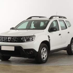 Foto inzerátu Dacia Duster 1.0 TCe