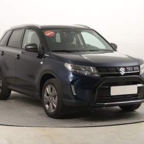 Suzuki Vitara 1.4 BoosterJet / 19484810