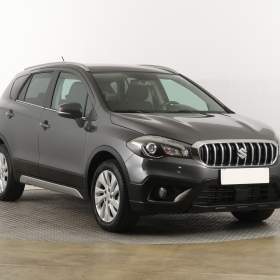 Suzuki SX4 S- Cross 1.0 BoosterJet / 19484812