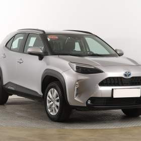 Toyota Yaris Cross 1.5 VVT- iE / 19484813