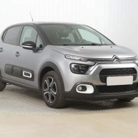 Citroën C3 PureTech 110 / 19484814