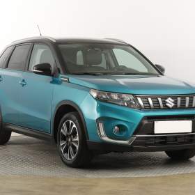 Suzuki Vitara 1.4 BoosterJet / 19484816