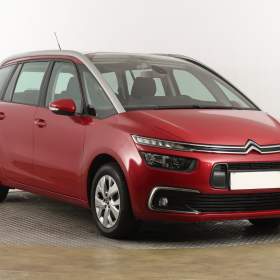 Citroën C4 Grand SpaceTourer 1.2 T / 19484817